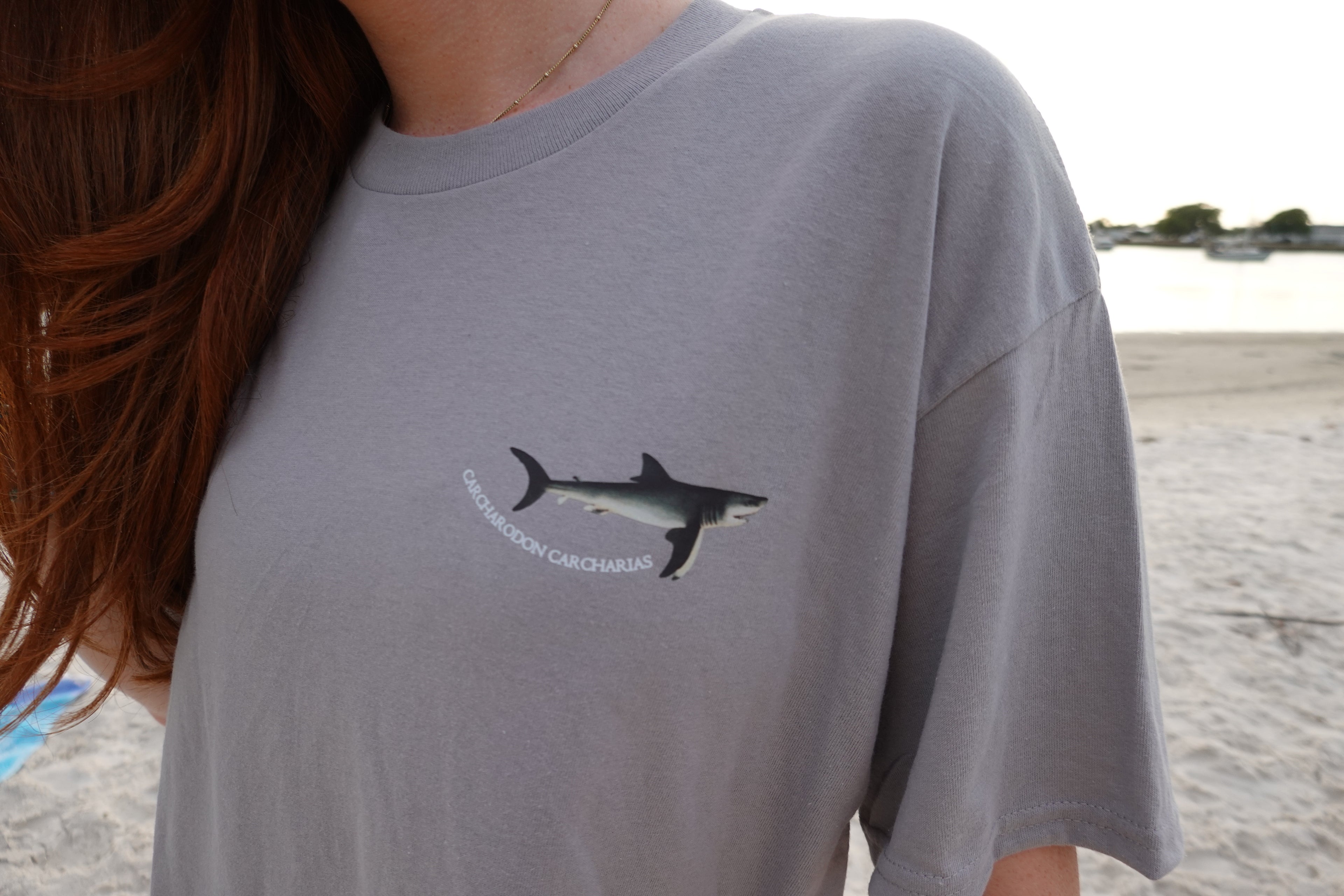 Great White Shark T-shirt