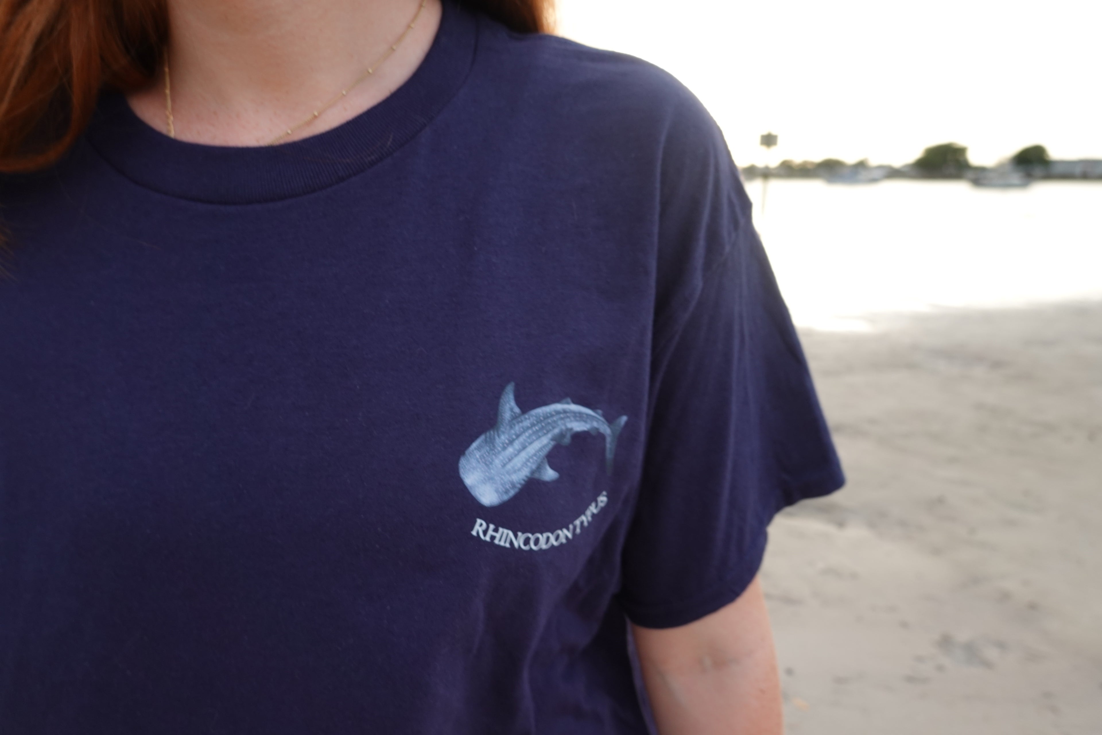Whale Shark T-shirt