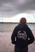 FEAR LESS. LEARN MORE. HOODIE