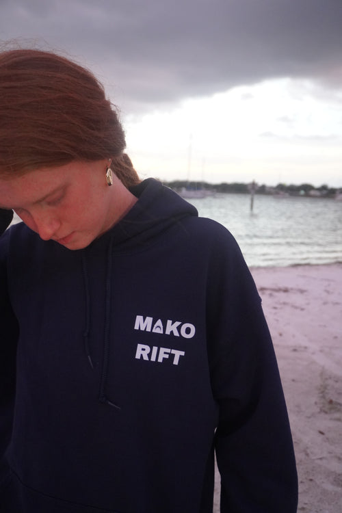 FEAR LESS. LEARN MORE. HOODIE