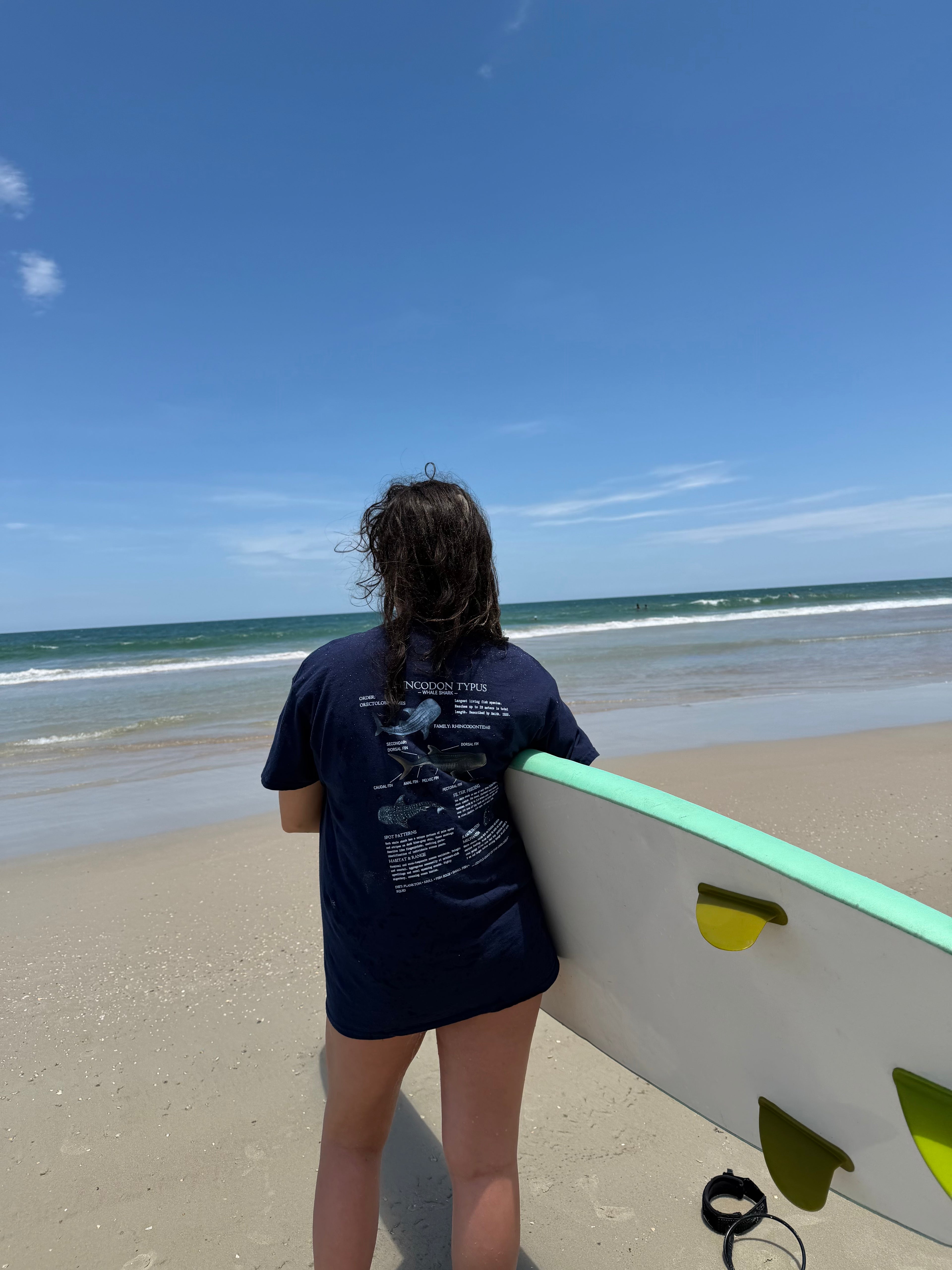 Whale Shark T-shirt