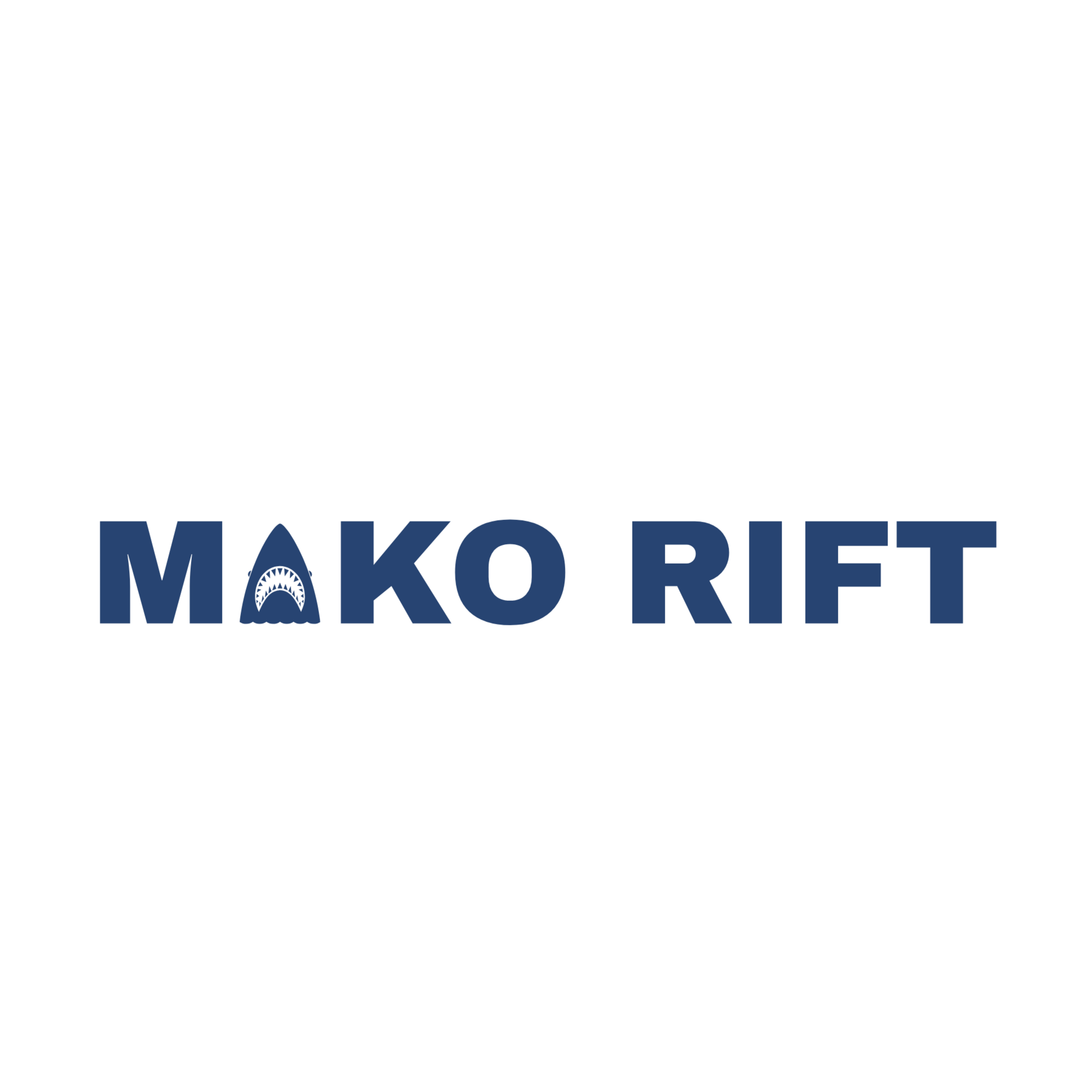 MAKO RIFT